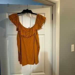 Old Navy Off the Shoulder